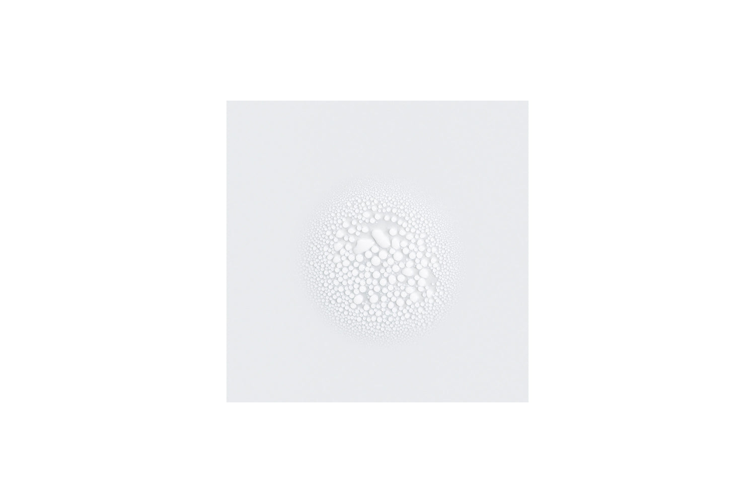 Izumi tonic, utsprayade droppar