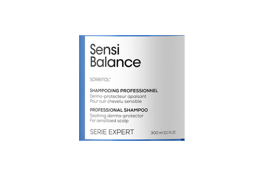 SENSIBALANCE SHAMPOO