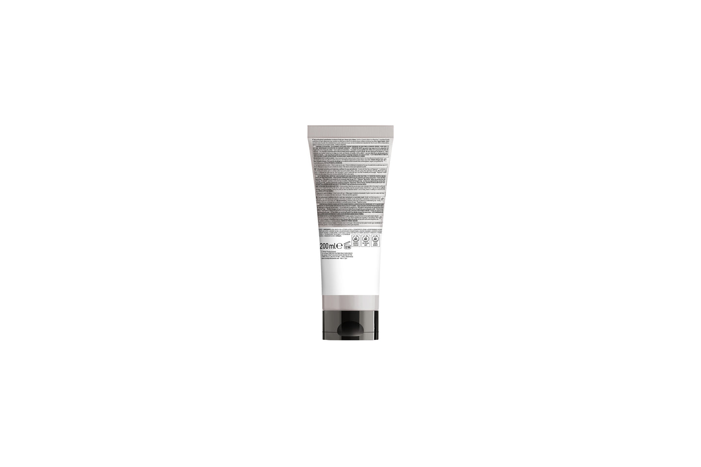 SILVER CONDITIONER