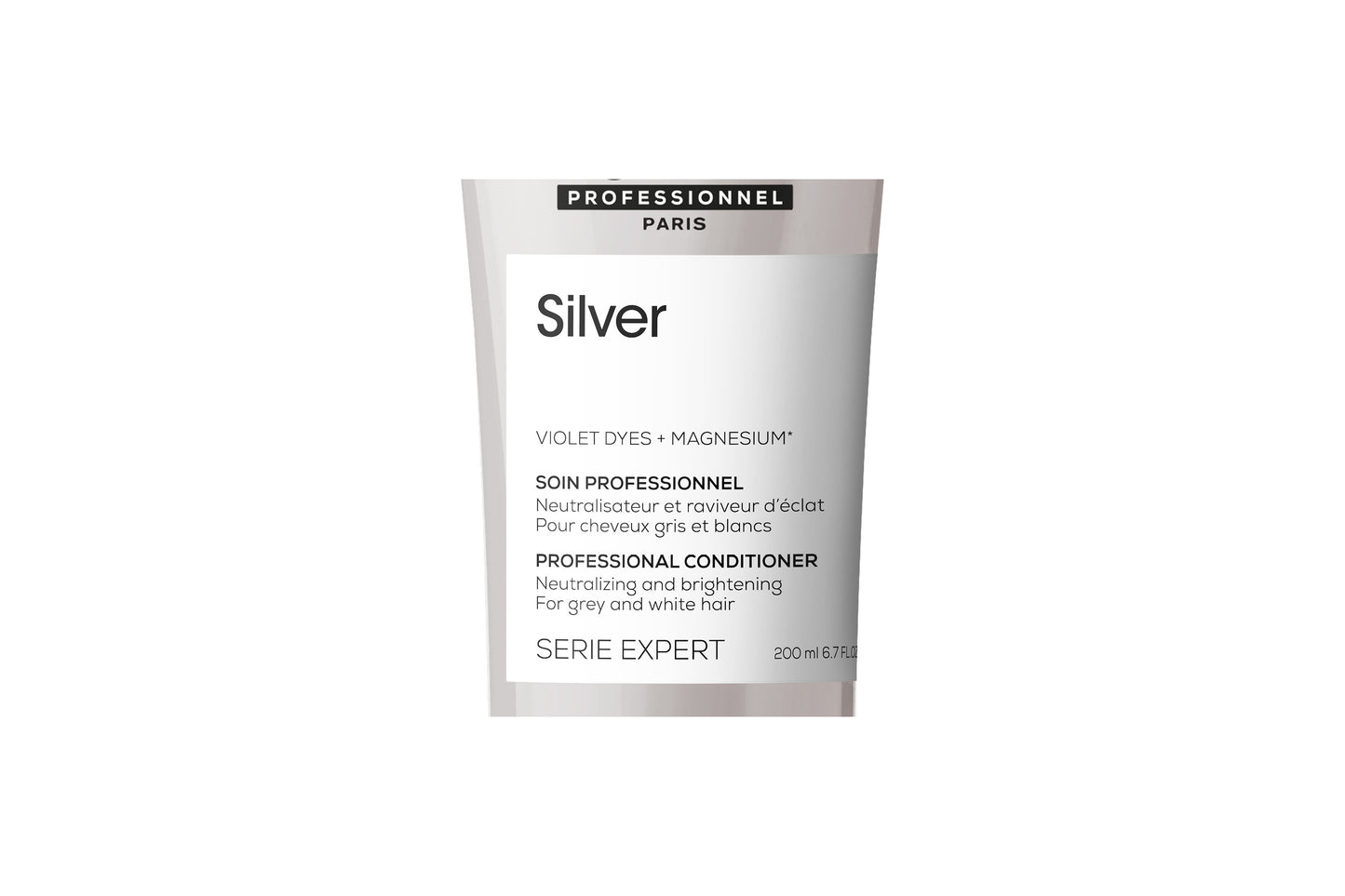 SILVER CONDITIONER