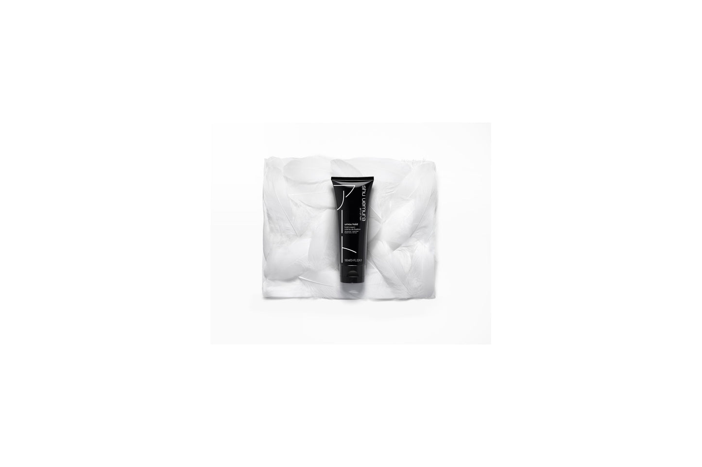 UMOU HOLD HAIR CREAM