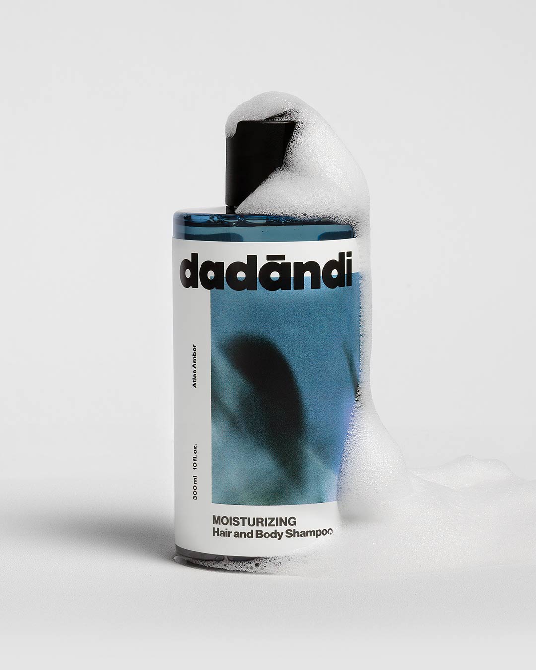 Dadandi Hair & Body Wash