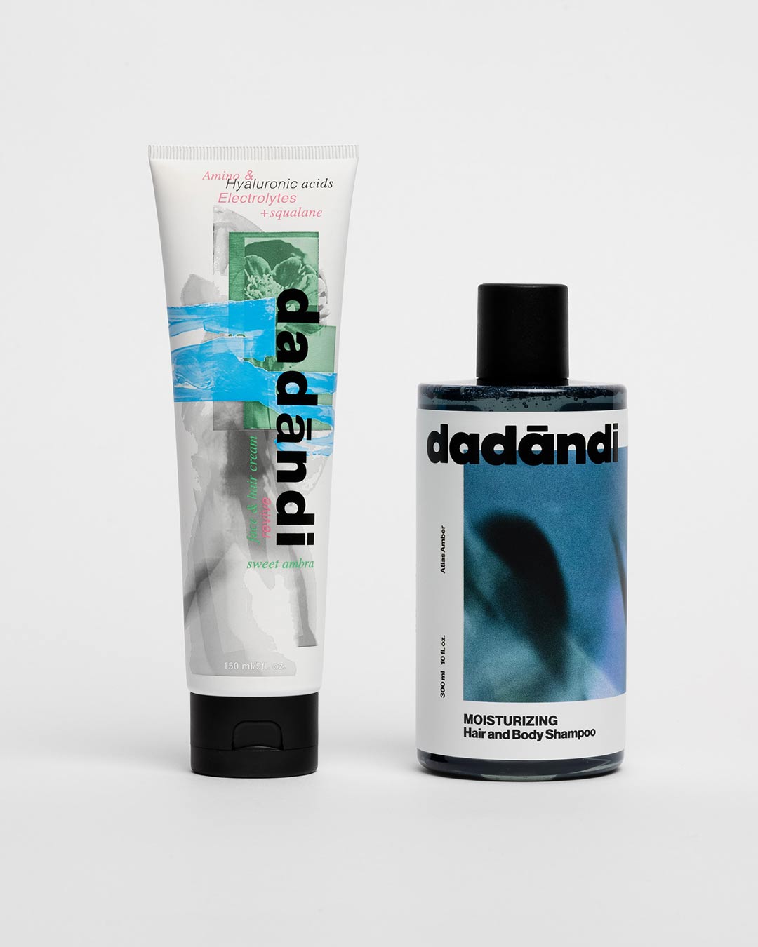 Dadandi Hair Bundle