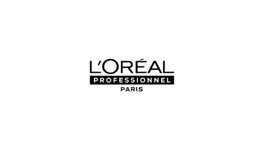 Loreal Professionnel Brand movie. The professional pioneer from paris