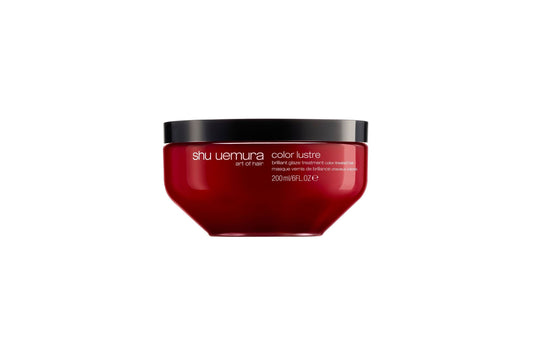 COLOR LUSTRE MASK