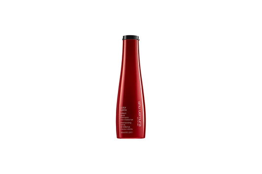 COLOR LUSTRE SHAMPOO