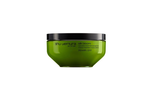 SILK BLOOM MASK
