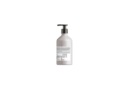 SILVER SHAMPOO 500 ML